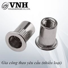 Tán rút inox 304-TR6I