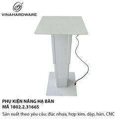 Phụ kiện nâng hạ