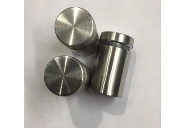 Trụ kính cao 30mm, phi 19 màu mờ SHG1930M- SHG1930M