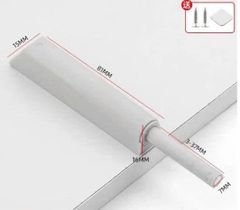 Chốt Nhấn Mở Có Nam Châm 2202.2.89194 – Mở Nhẹ, Đóng Êm