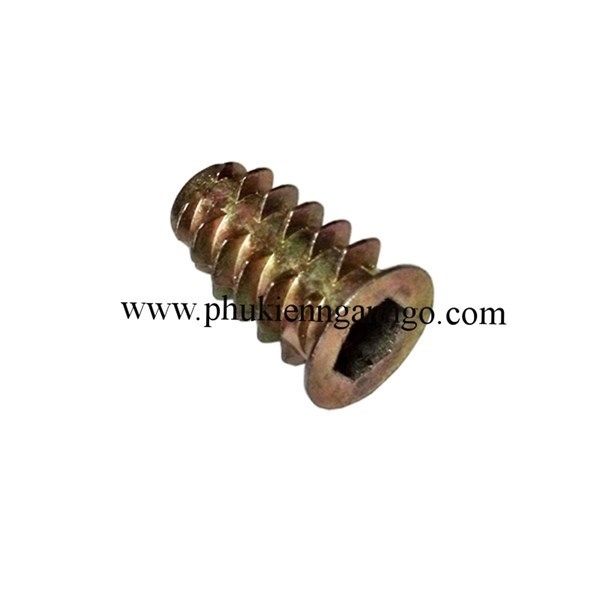 Ốc Cấy Có Tai Mạ Bảy Màu – Mã 8500.0.06157