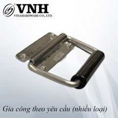 Tay nắm gập, inox 304 - HD0140I3