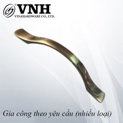 Tay nắm tủ ngăn kéo 96mm-HD0096D
