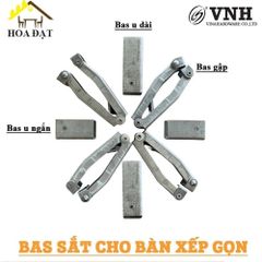 Khung bàn gấp xếp gọn tiện dụng Vinahardware – Mã 2300.1.11026