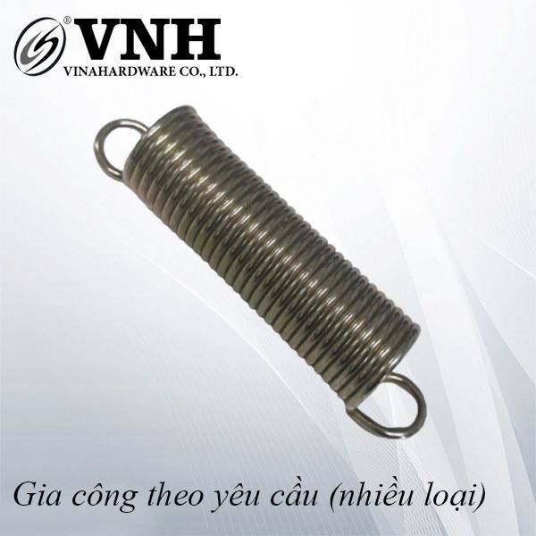 Lò xo, xi bảy màu - VNH60182