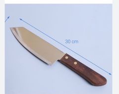 Dao cắt rau quả - DAO2