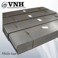 Thép tấm dày 1mm