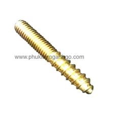 Vít 2 đầu răng bảy màu 5x35 DES535Z23-DES535Z23