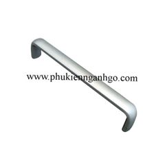 Tay nắm ngăn kéo nhôm -HD0070D160