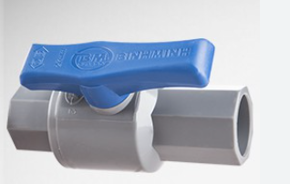 Van nhựa ống nước VAN21