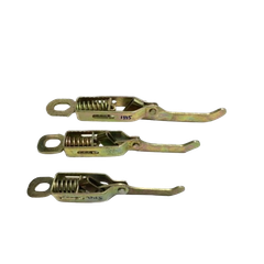 Khóa bửng xe tải loại nhỏ L =245mm