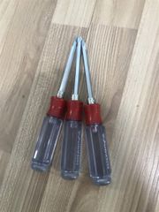 Tuốt nơ vít 2 đầu loại ngắn Standard TNV100S-TNV100S