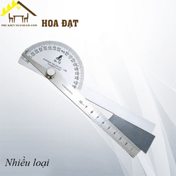 Thước đo độ - TDĐ009