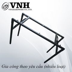 Khung bàn gấp xếp gọn tiện dụng Vinahardware – Mã 2300.1.11026