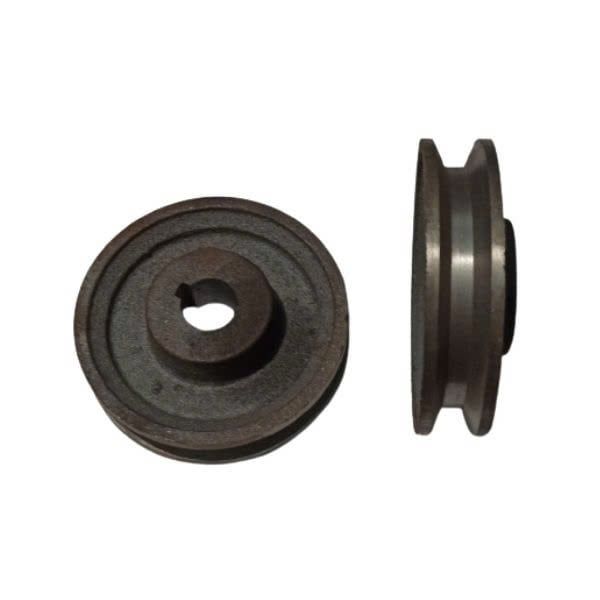Puly bản A loại 1 rãnh - PULYA80