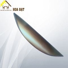 Tay nắm móc inox Vinahardware - HD14621
