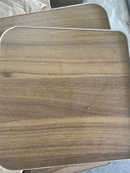 Ván MDF không chống ẩm 1220x2440x17mm- VNH12202440HD448