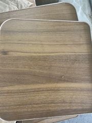 Ván MDF không chống ẩm 1220x2440x17mm- VNH12202440HD448