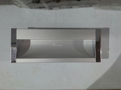 Tay nắm âm tủ loại hai đầu bóng Vinahardware -HD36864N64