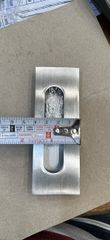 Tay nắm âm inox Vinahardware 96mm - HD22193C3