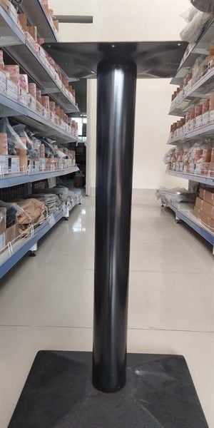 Khung bàn trụ đế chóp thang – Vinahardware – 2300.1.05096