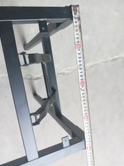 Khung bàn gấp xếp gọn tiện dụng Vinahardware – Mã 2300.1.11026