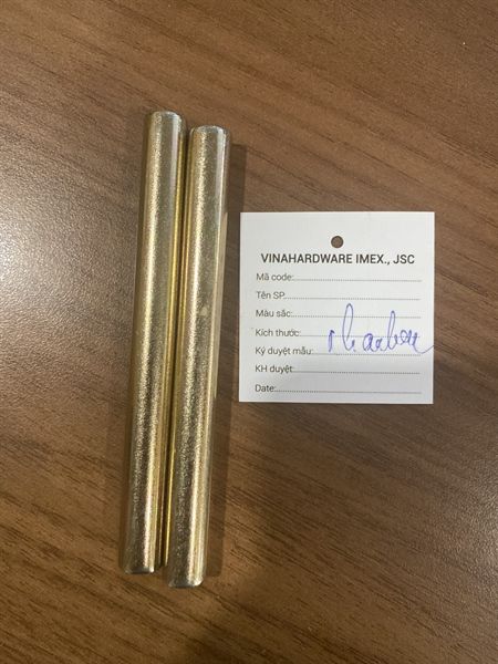 Ty sắt, bảy màu - VNH10100Y
