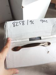 Tay nắm tủ dài 128mm - HD028407