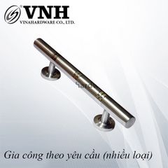 Tay nắm cửa inox - HD0313