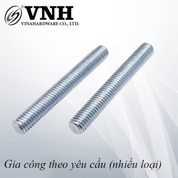 Ty ren M6, màu trắng - TRM6