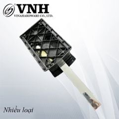 Tay nâng gập kéo tủ quần áo - VNH012724