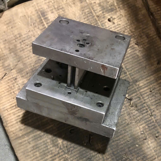 Bộ Pát Ngàm Liên Kết Khung Bàn Âm Dương - Mã 1602.1.00004