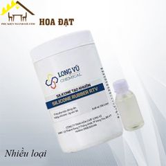 Silicon lỏng mền đổ khuôn -SILICON01