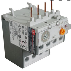 Relay nhiệt - RELAY1218