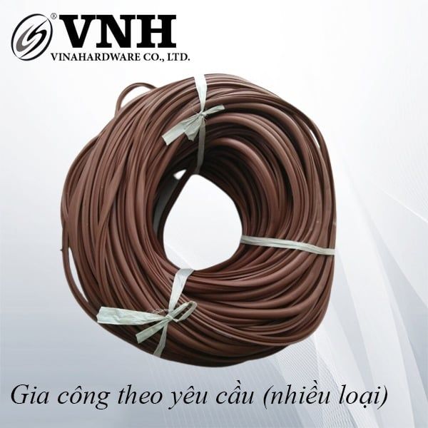 Ron nhựa-RON01