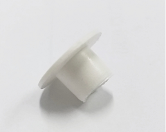 Pat nút ( Bas) nhựa chụp cáp d6xD7mm - NCT08