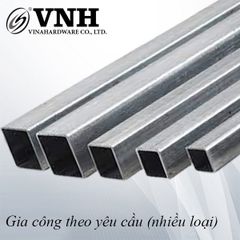 Sắt hộp, hàng kẽm hòa phát - VNH2525L18HP