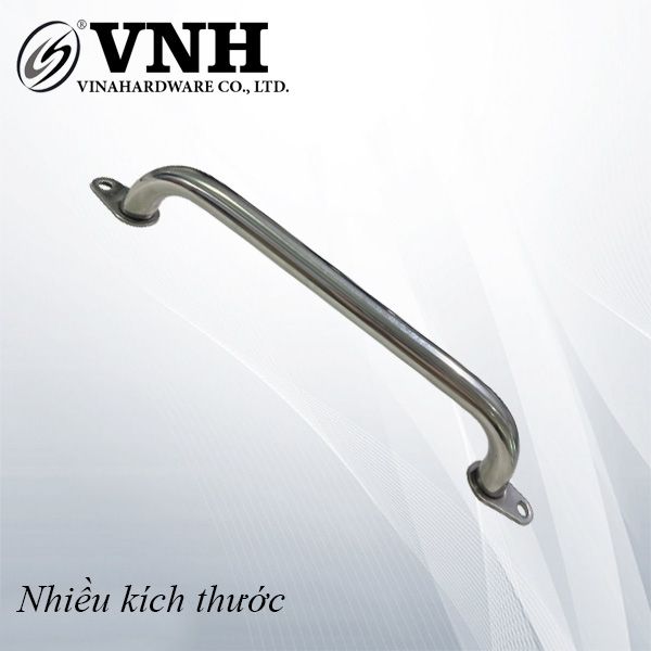 Tay nắm cửa, inox304 - VNH0605