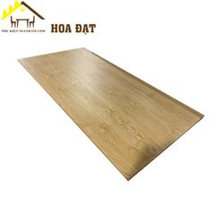 Tấm ván mặt bàn MDF, không chống ẩm - MDF386T18612