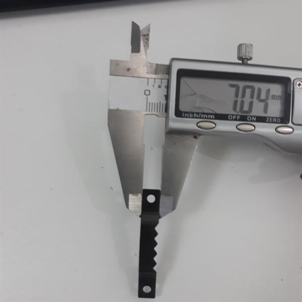 Treo răng cưa dài 45m - PR0305