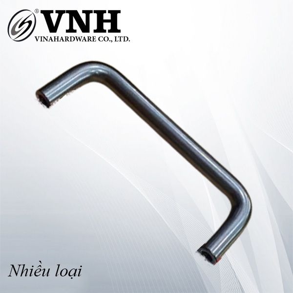 Tay nắm cửa, inox 304 - HD0115D120-HD0115D120