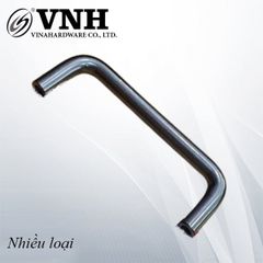 Tay nắm cửa, inox 304 - HD0115D120-HD0115D120