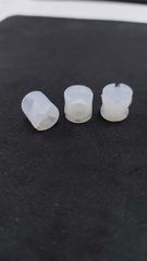 Tán ngang nhựa M3 phi 10x10mm - CRSN310