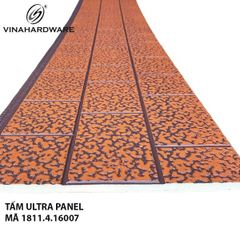 Tấm Ốp Kim Loại Ngoài Trời Cách Nhiệt Ultra Panel