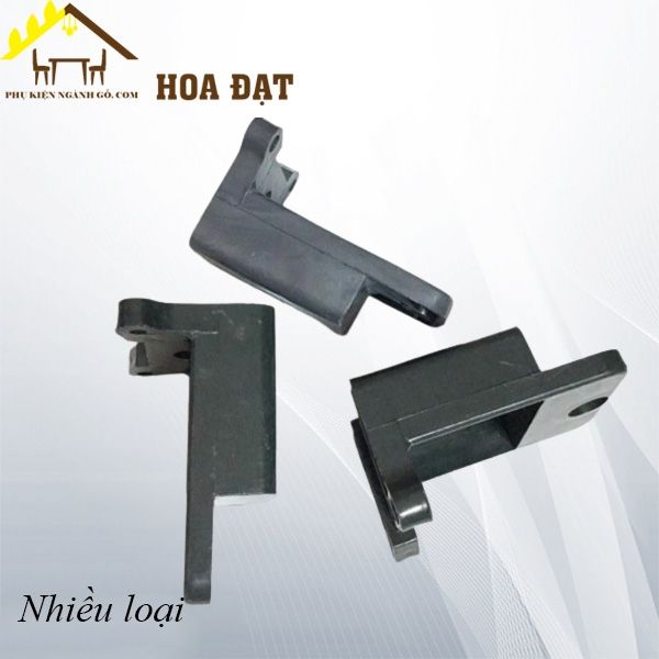 Vai đỡ mặt bàn, ke liên kết - VNH025B18