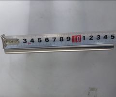 Tay nắm đũa phi 12, inox 201 - loại nặng - HD0046D96