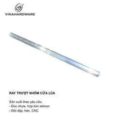 Ray trượt nhôm cửa lùa Vinahardware