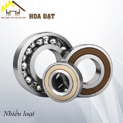 Bạc đạn - Mã 2810.4.6202