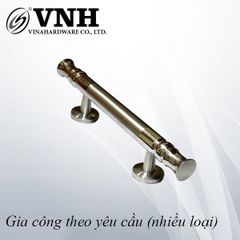 Tay nắm cửa inox - HD0313