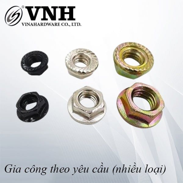 Tán long đền, bảy màu Vinahardware - TLD5Z23